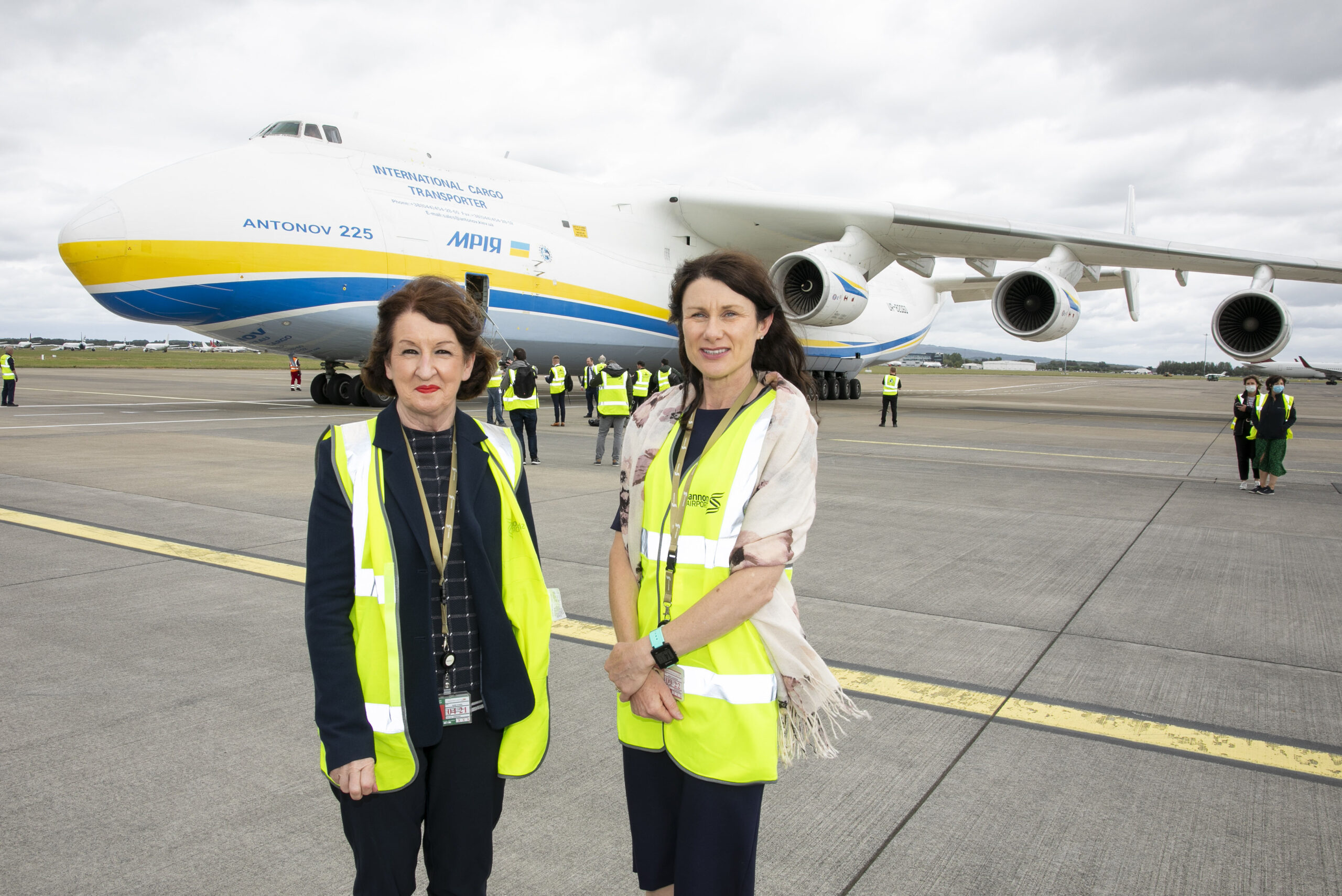 Antonov 225