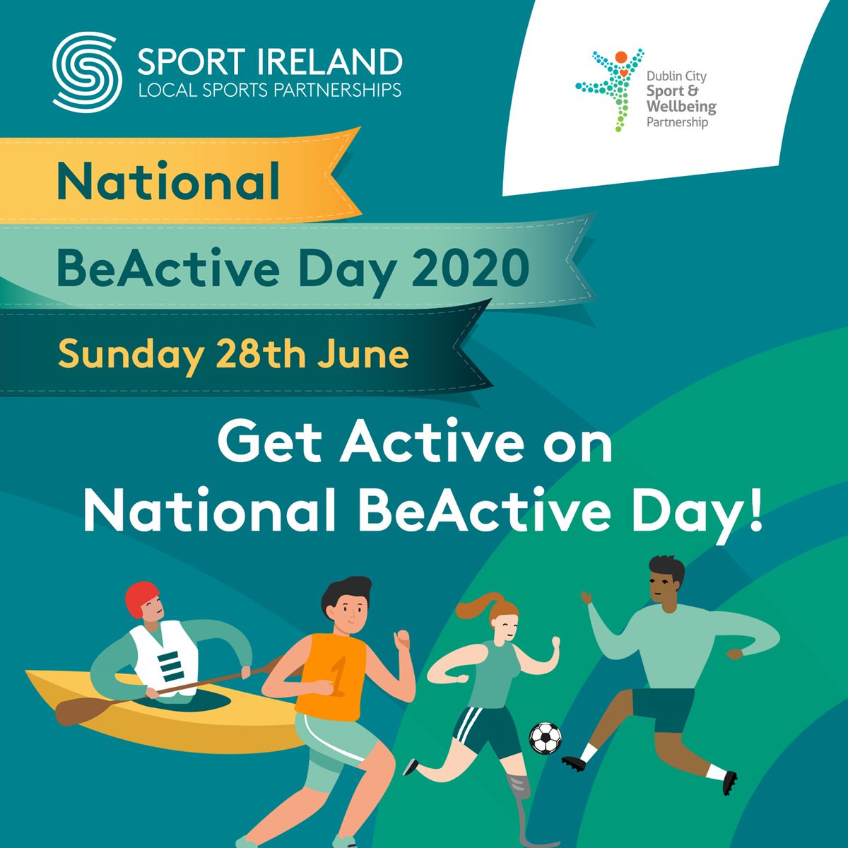BeActive Day 2020