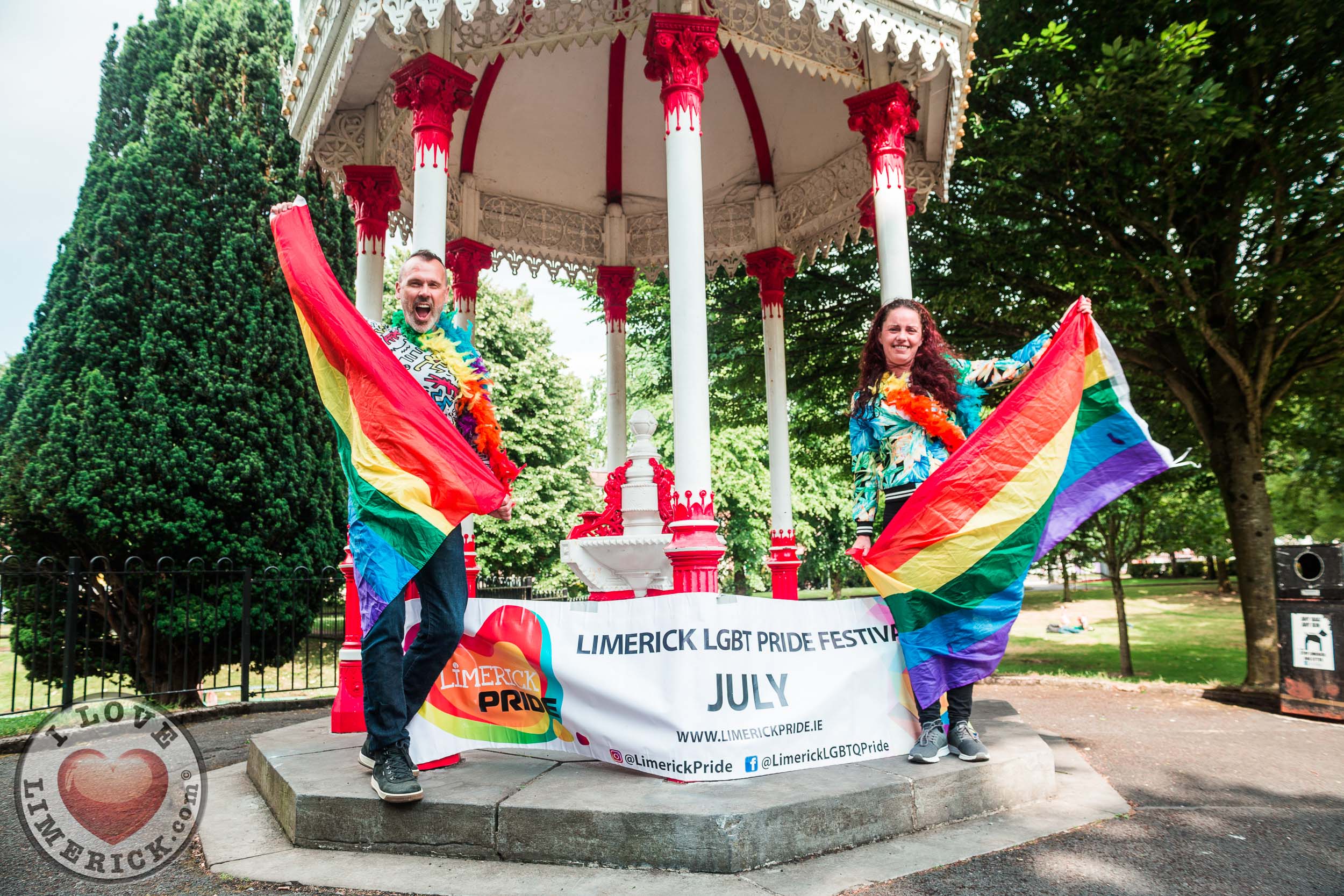 Limerick Pride 2020