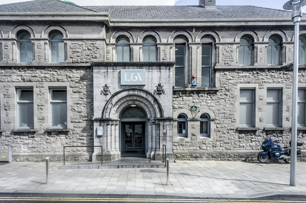 Limerick City Gallery