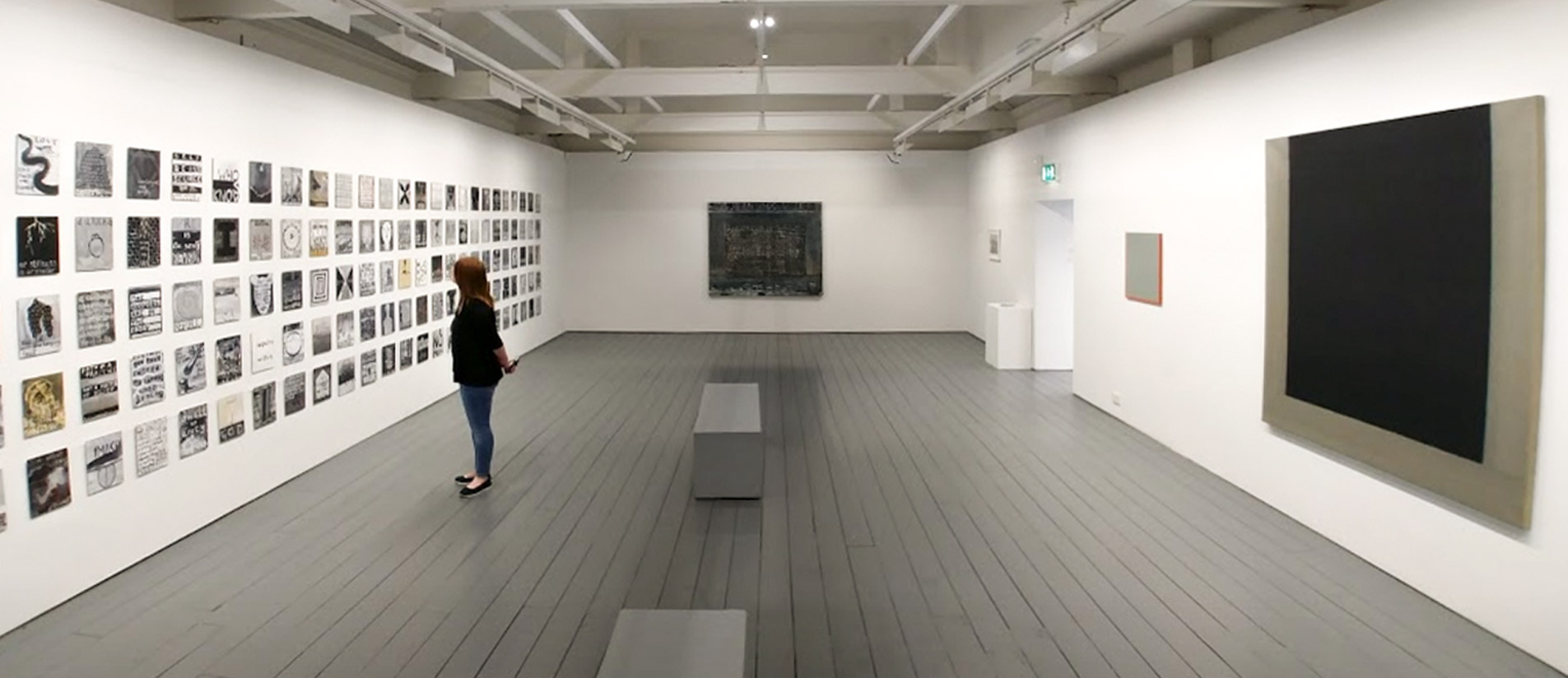 Limerick City Gallery of Art countdown is on for reopening