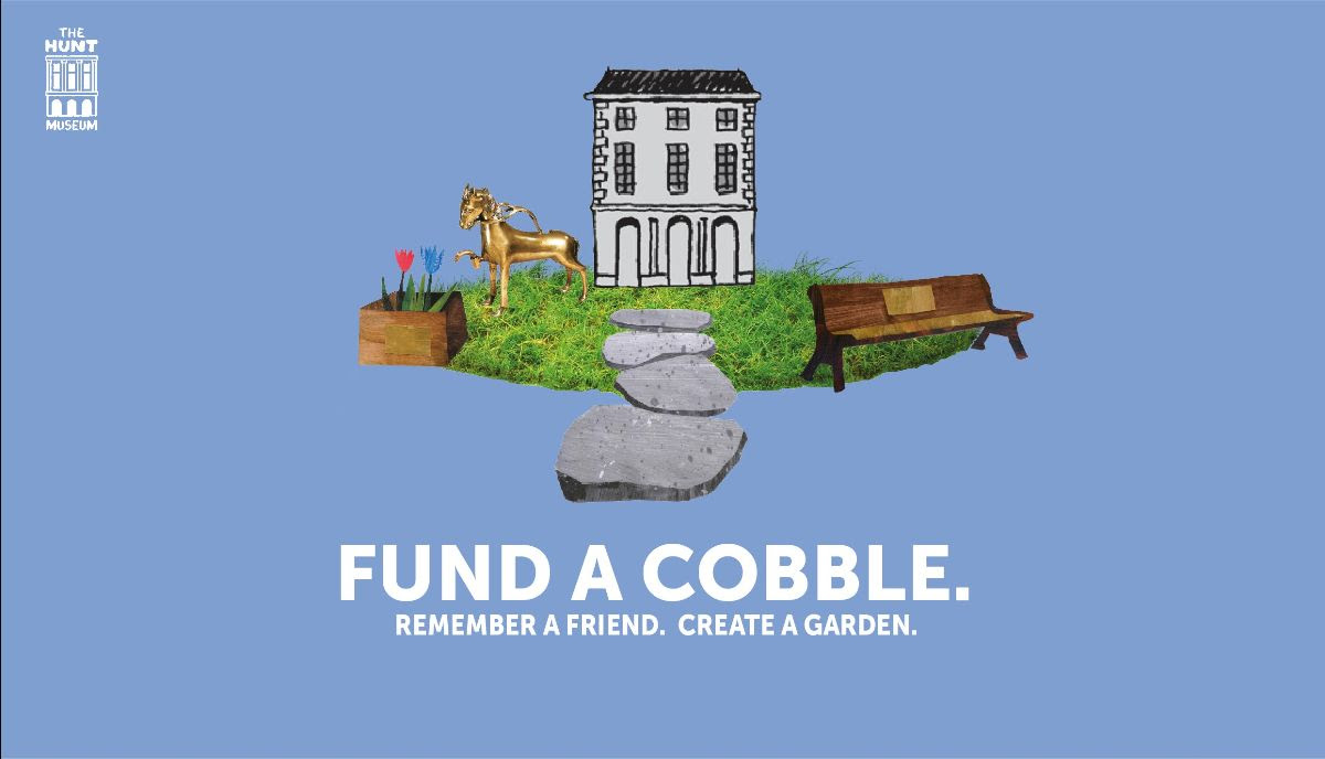 Fund a Cobble