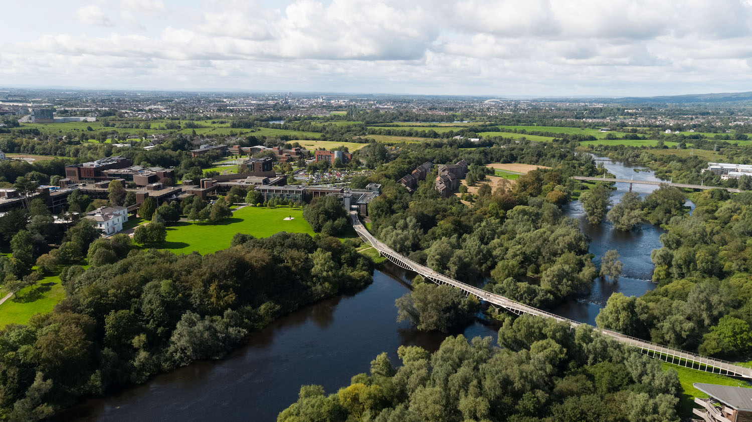 UL Lifelong Learning Programme - University of Limerick has received over €16m in government funding to support the development of 19 new learning programmes which will create 2,325 student places