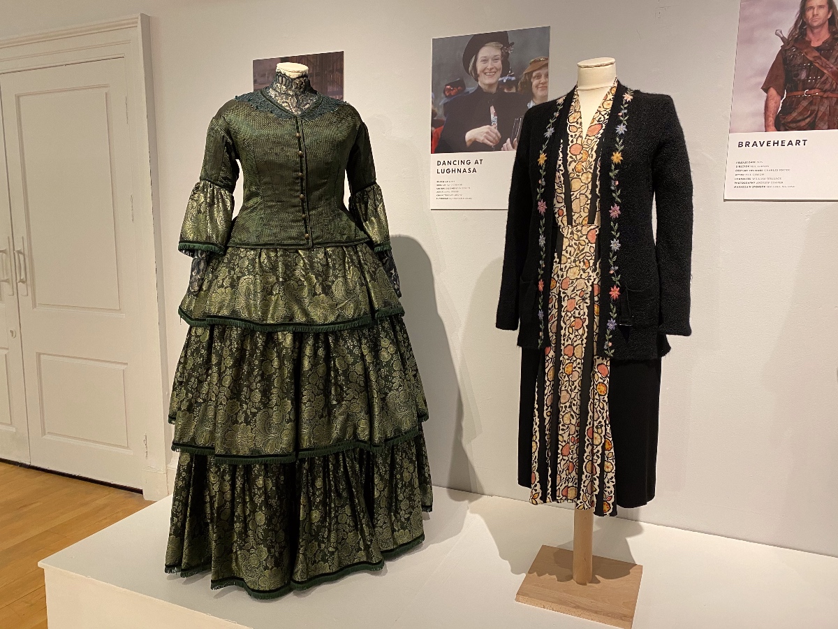 ‘Best Costume Goes To...’ Stays in Limerick as Hunt Museum Reopens