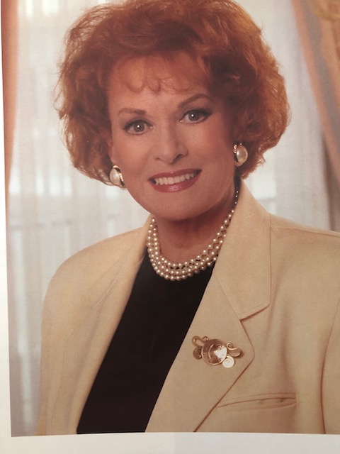 Maureen O Hara Centenary