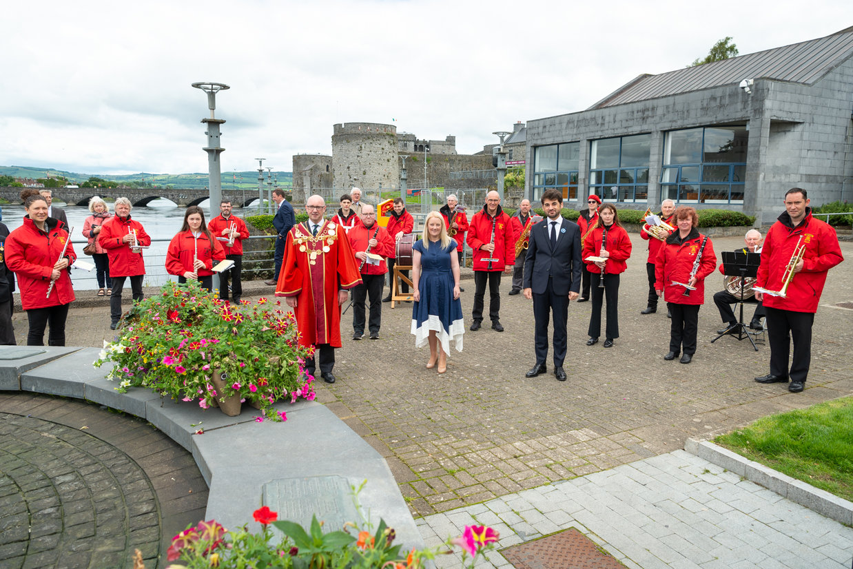 bastille day limerick 2020