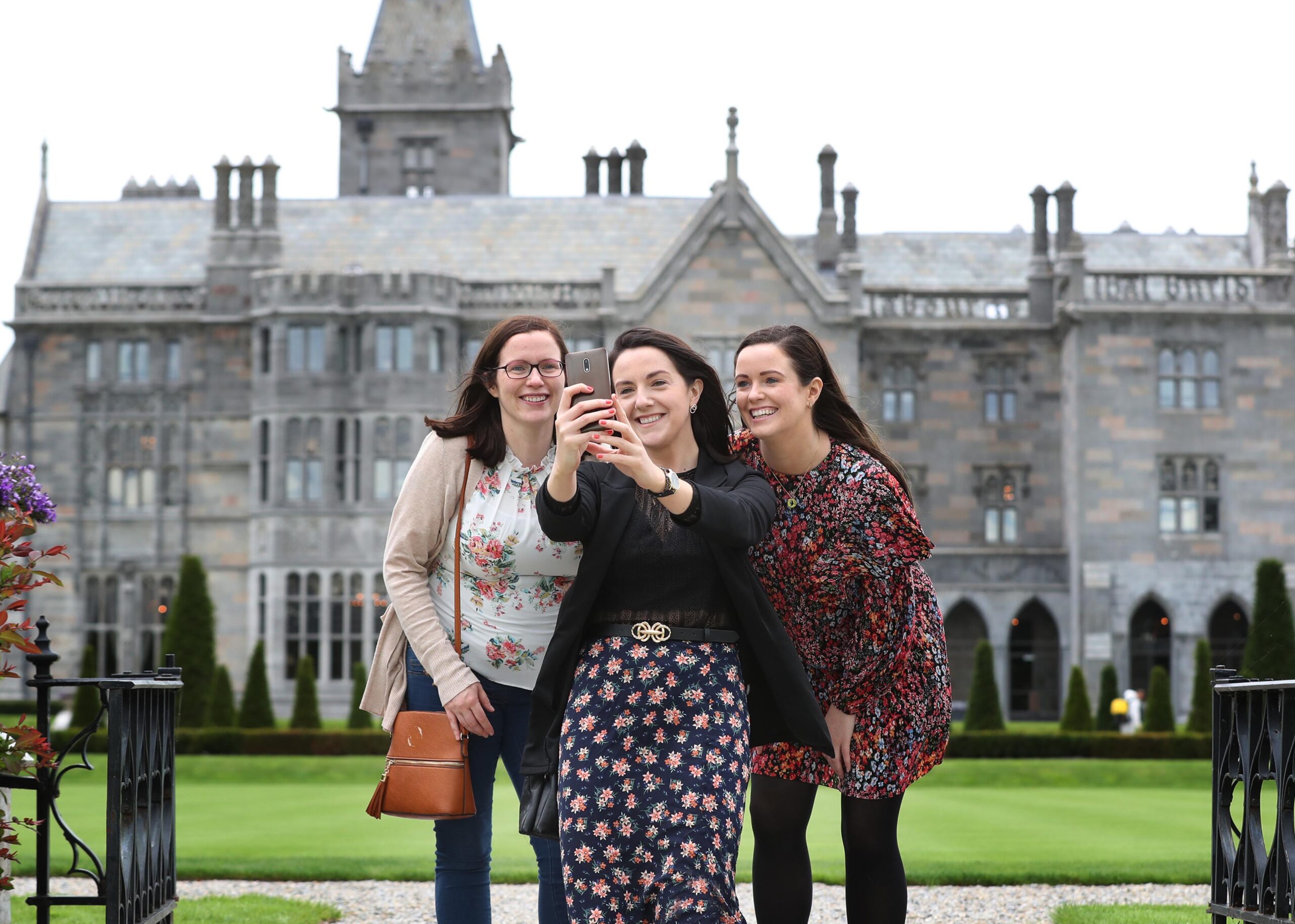 adare manor reopening