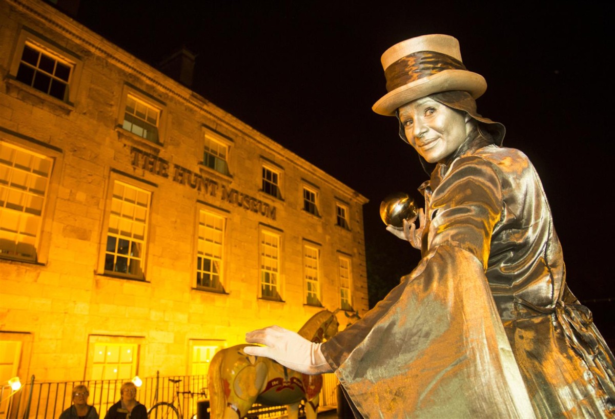 Limerick Culture Night