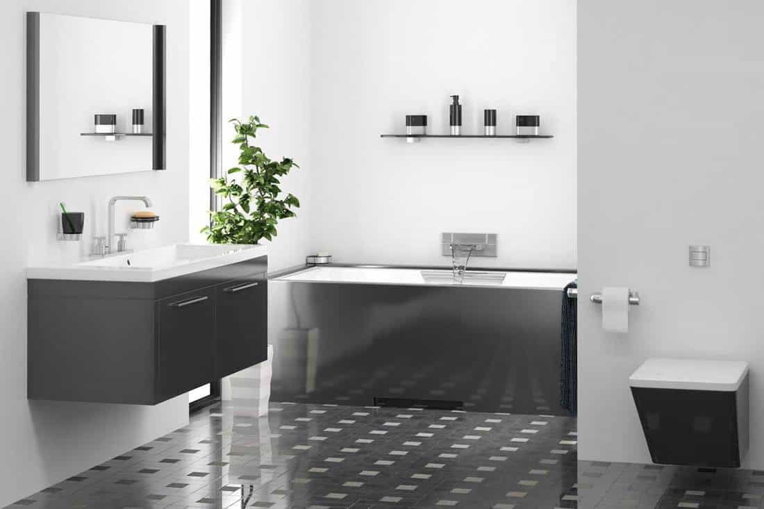 Bath fitter