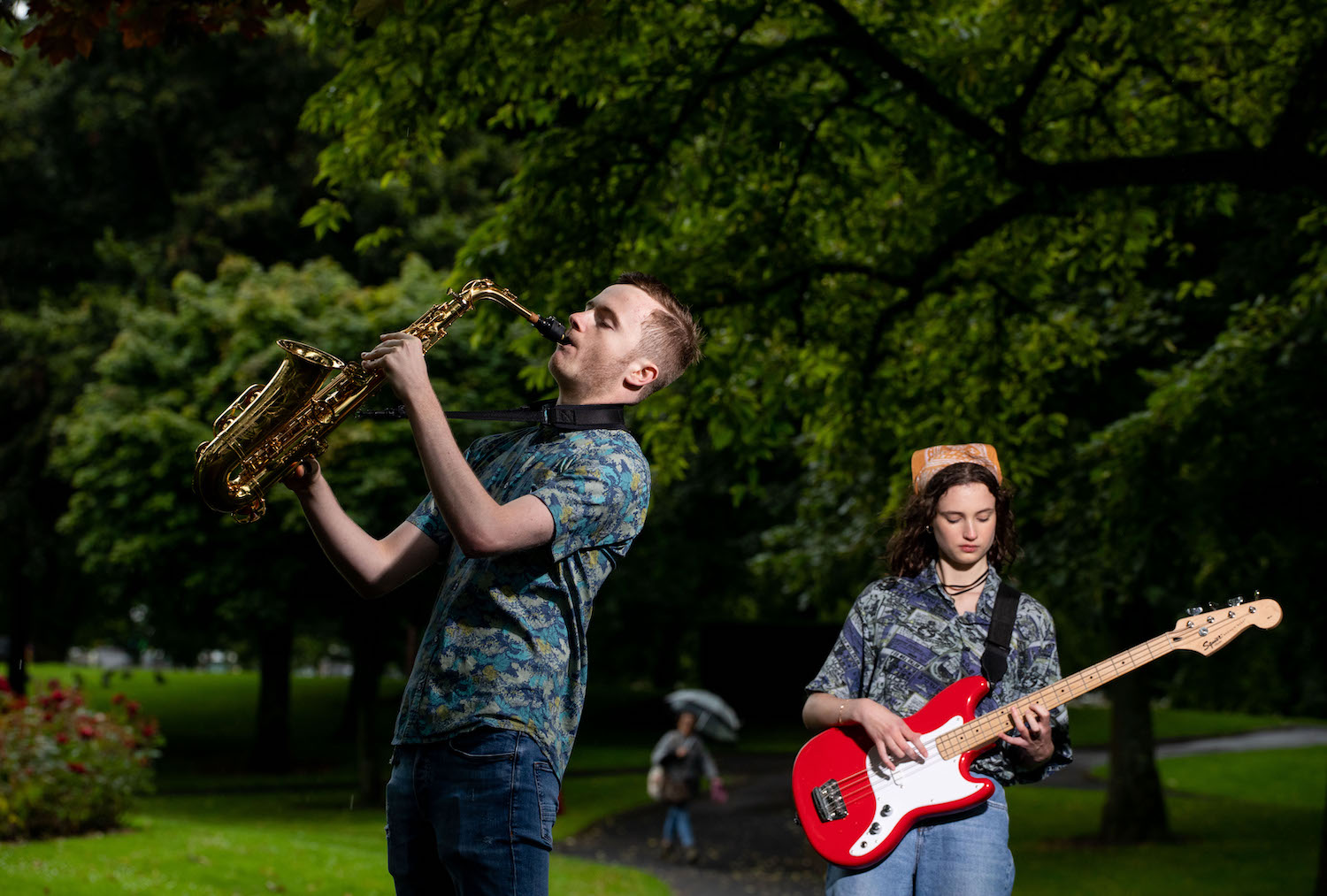 Limerick Jazz Festival 2020
