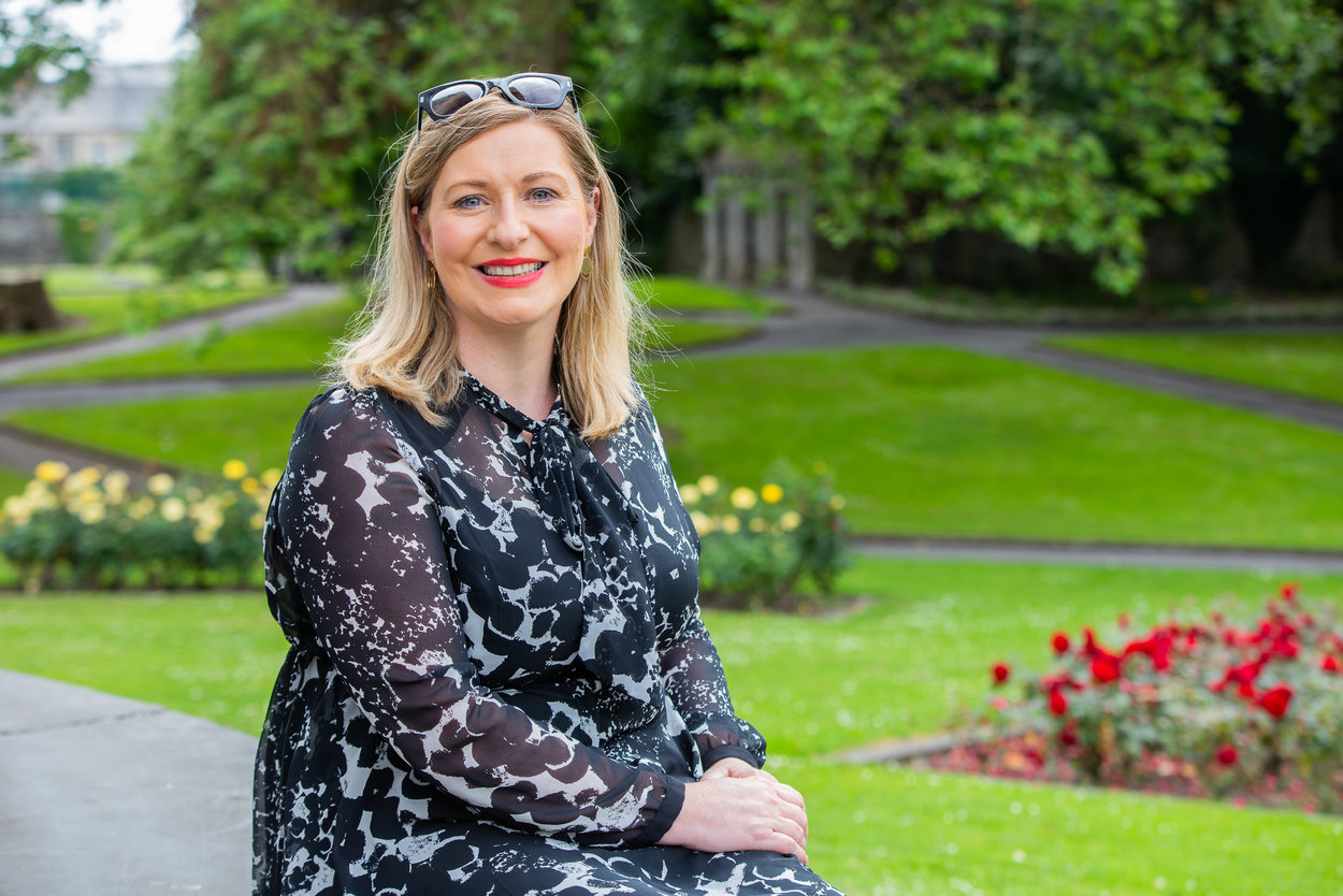 Limerick Businesswoman of the Year