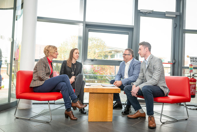New Frontiers Programme Mid West
