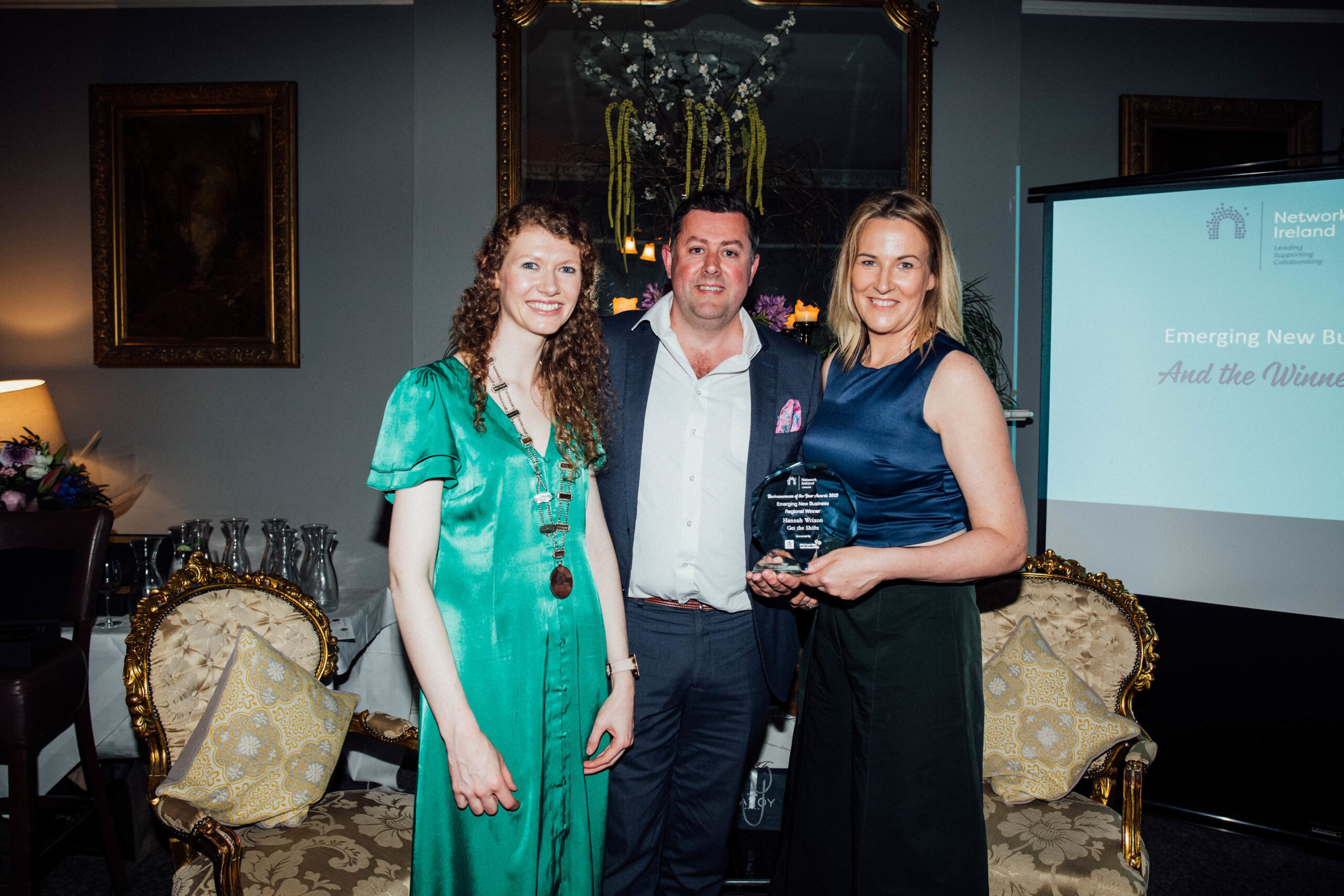 Limerick Businesswoman of the Year