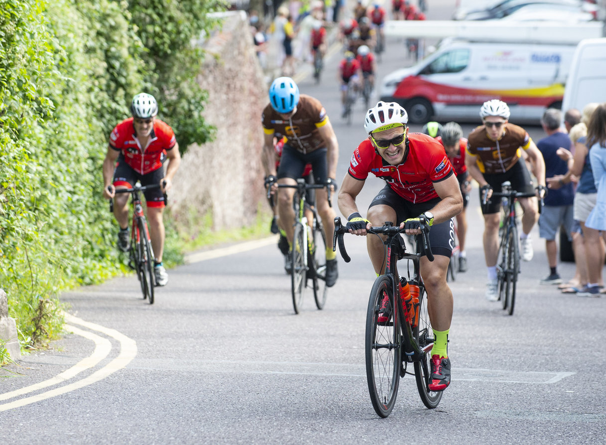 Tour de Munster