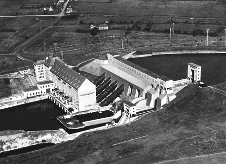 Ardnacrusha Memories Symposium
