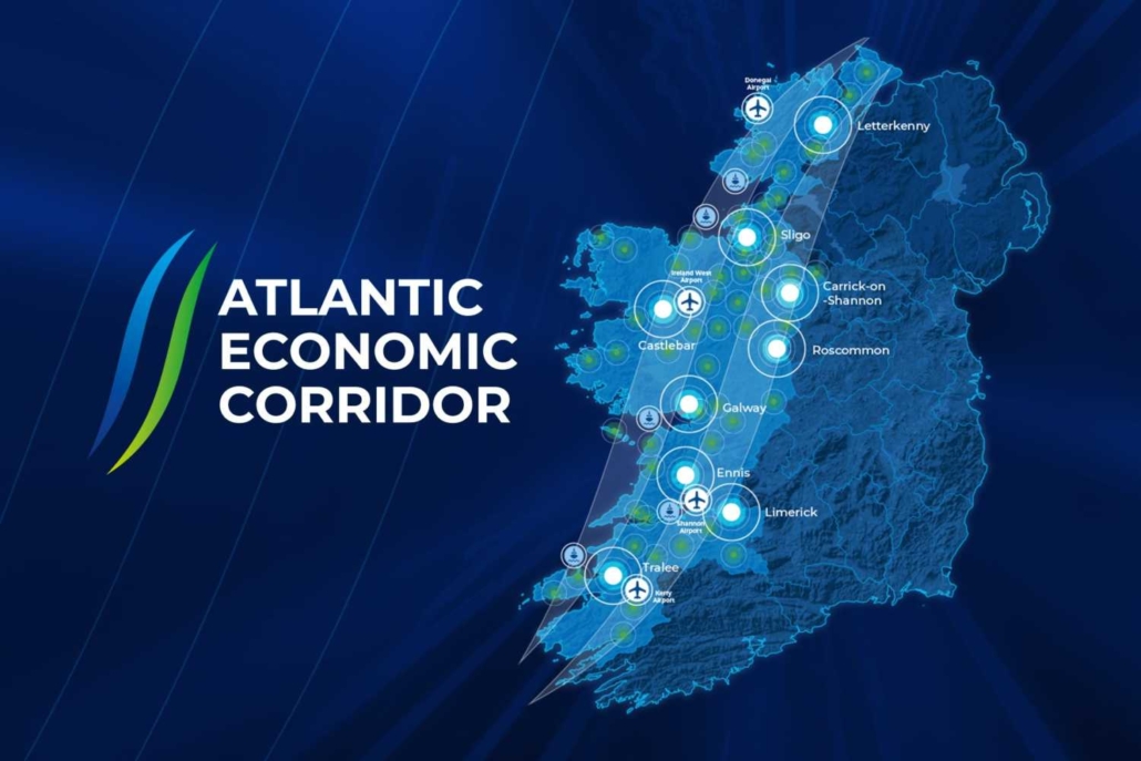 Atlantic Economic Corridor