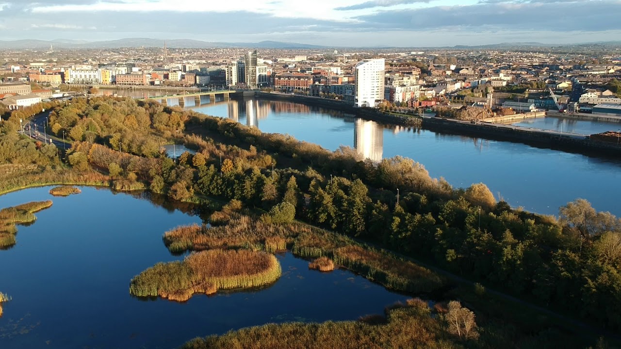 Westfields Wetland