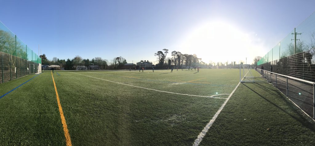 Murroe Wood Park