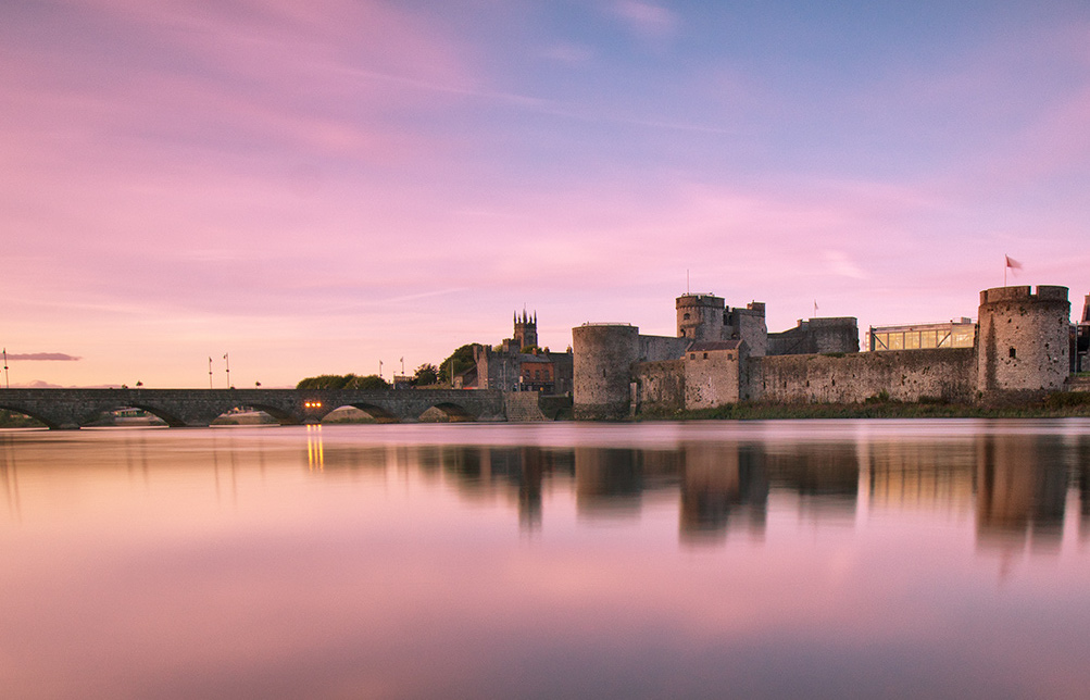 limerick tech hub