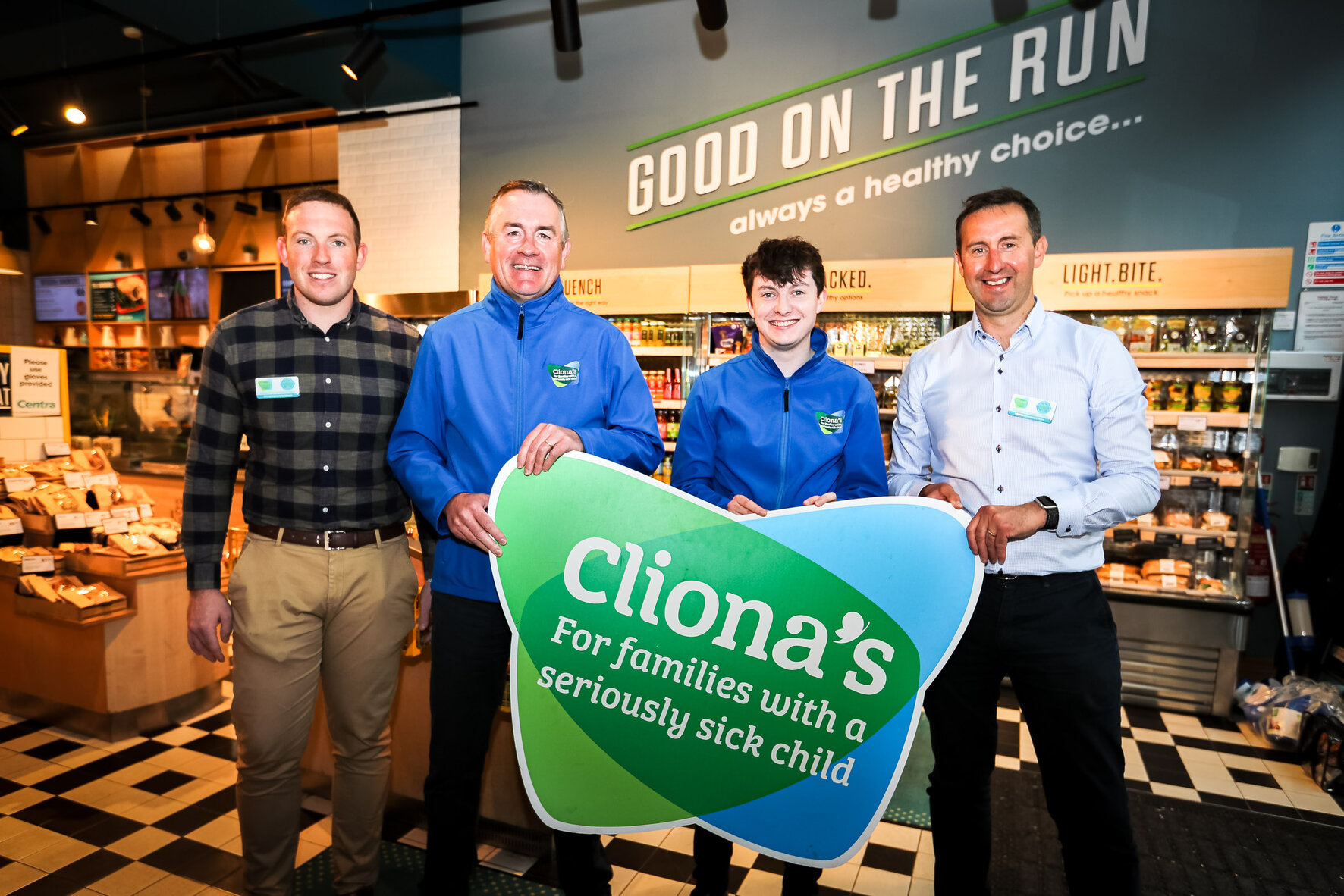 Ryans Centra Group