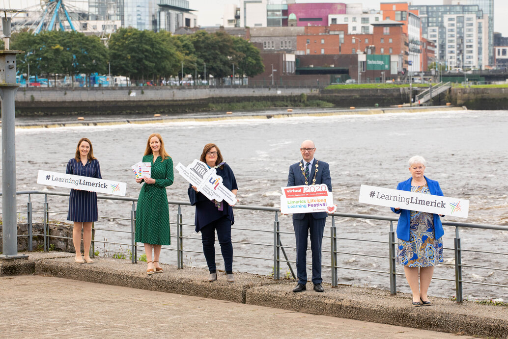 Lifelong Learning Festival 2020