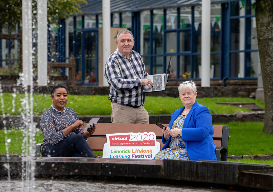 Lifelong Learning Festival 2020