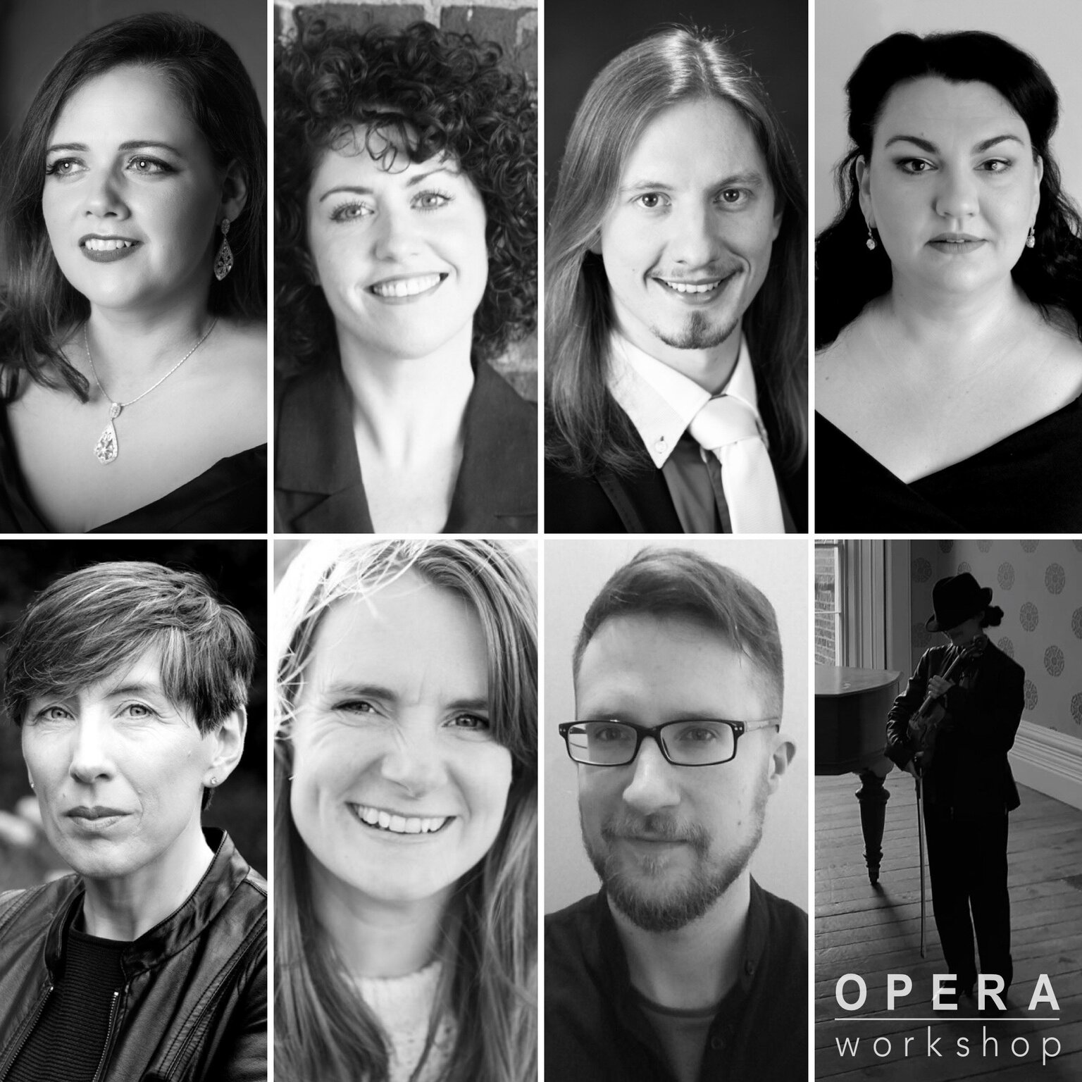 opera workshop limerick