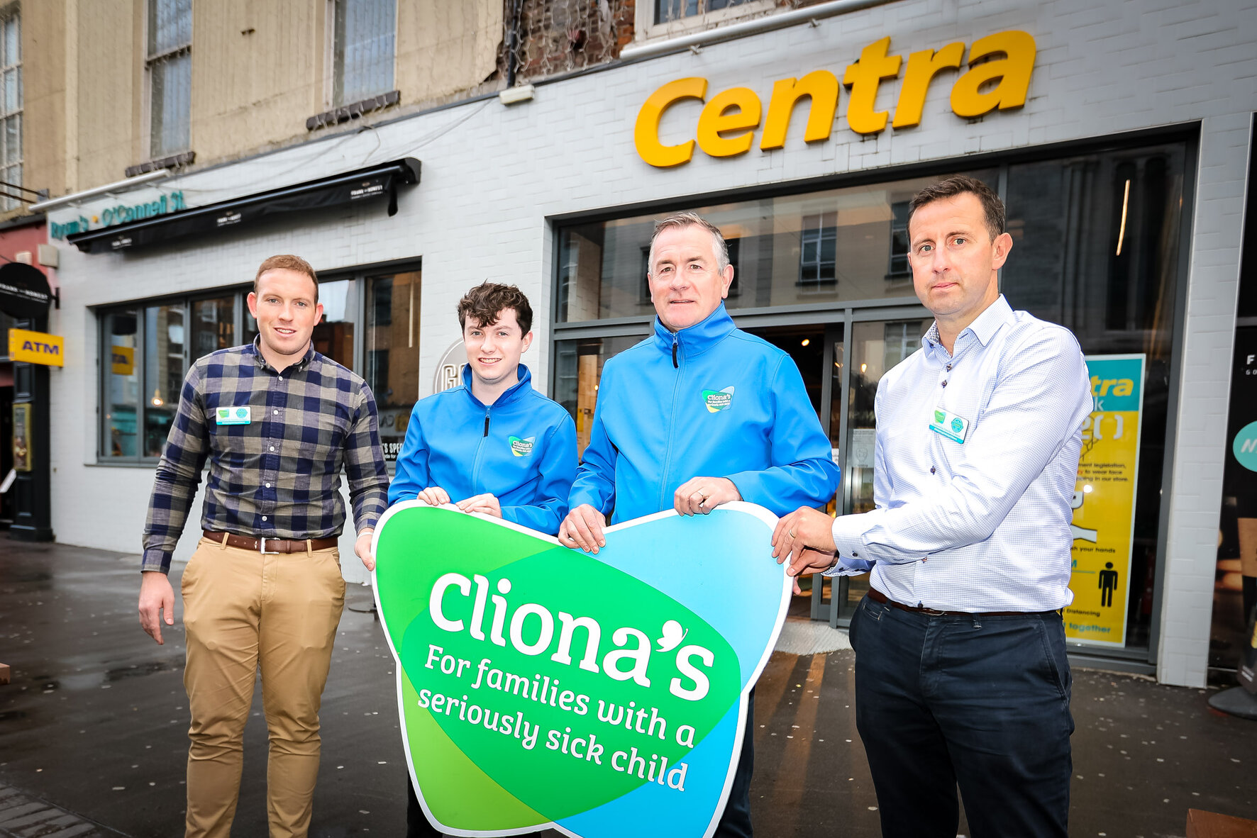 Ryans Centra Group