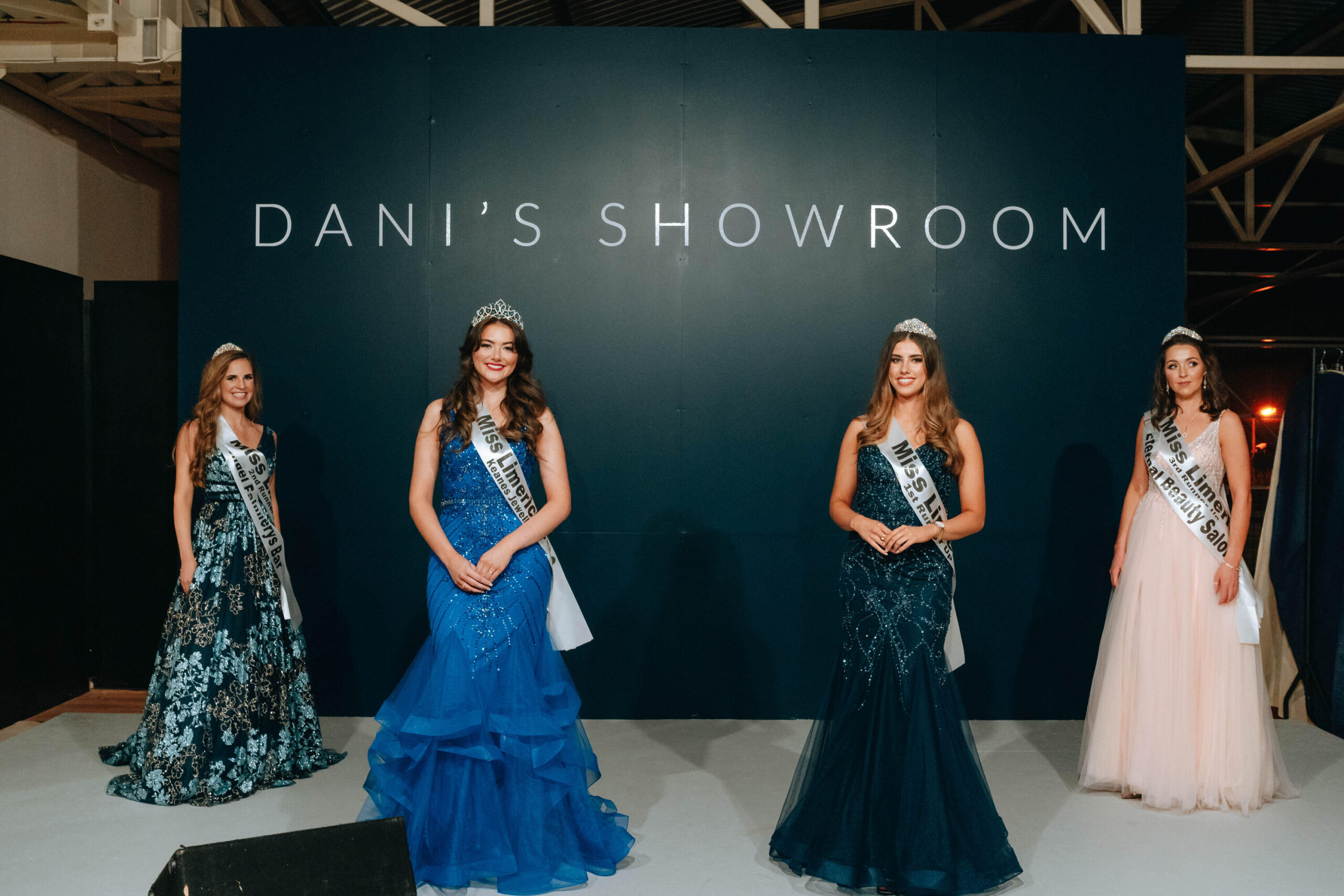 miss limerick 2020