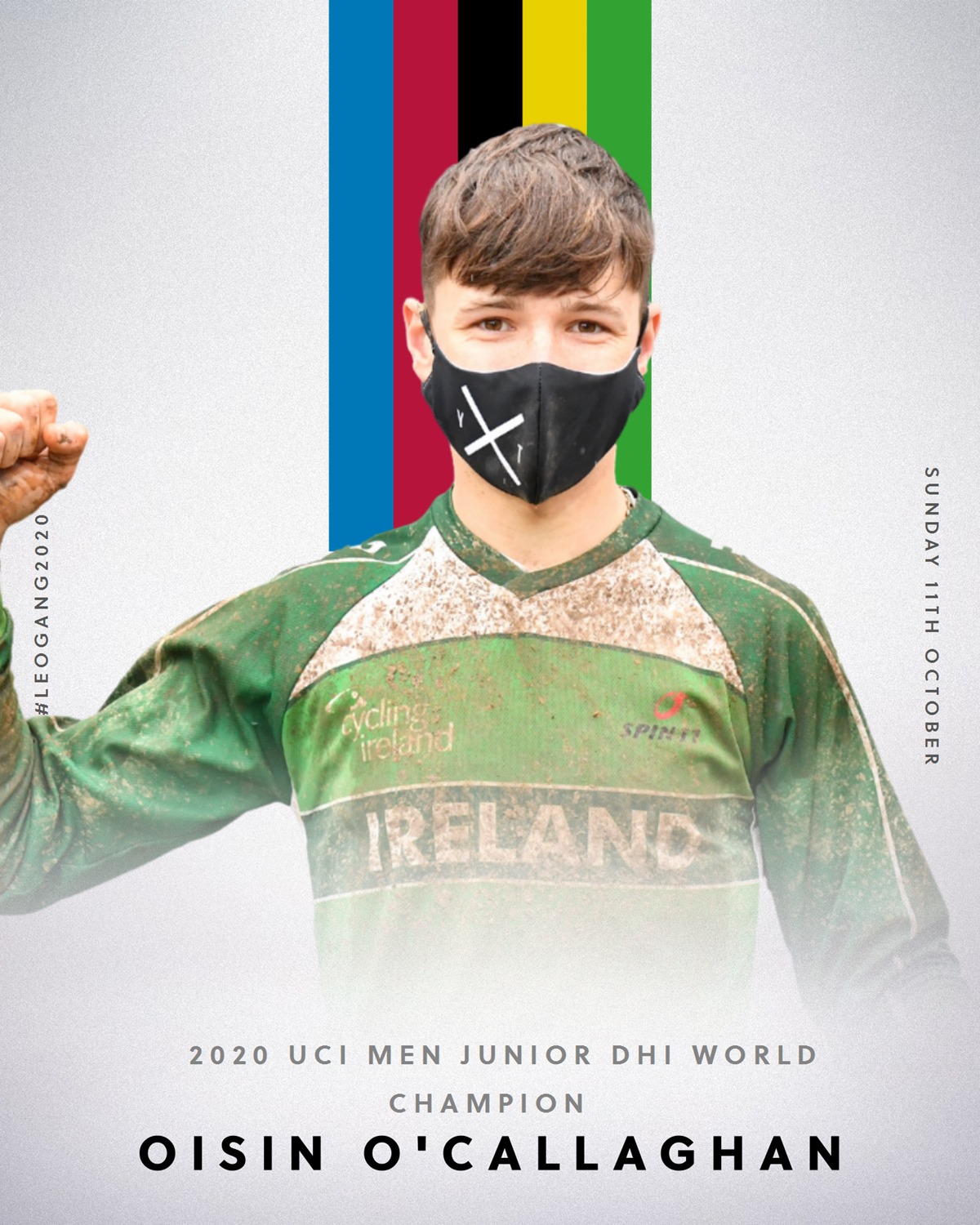 Oisin O Callaghan