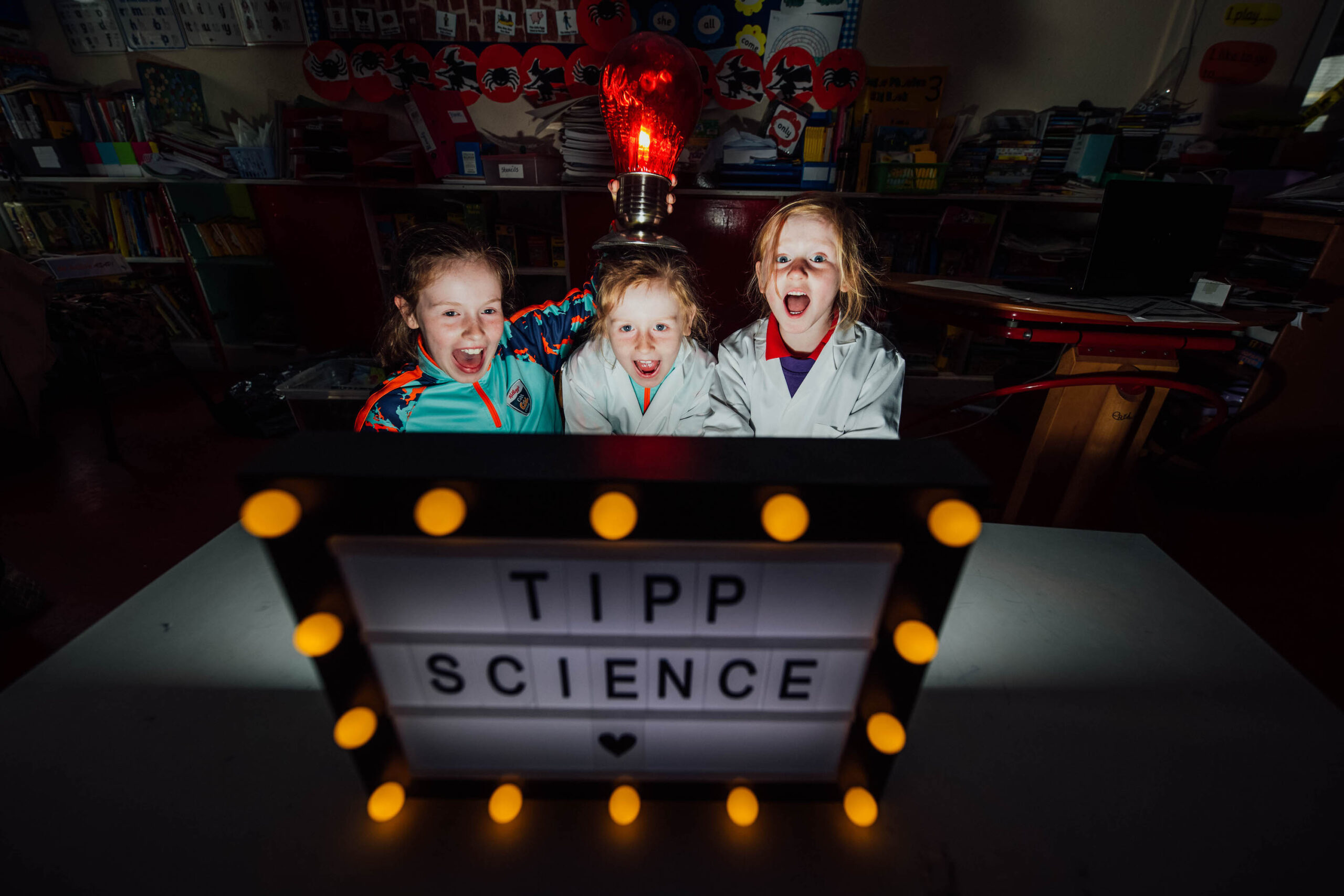 Science Week 2020