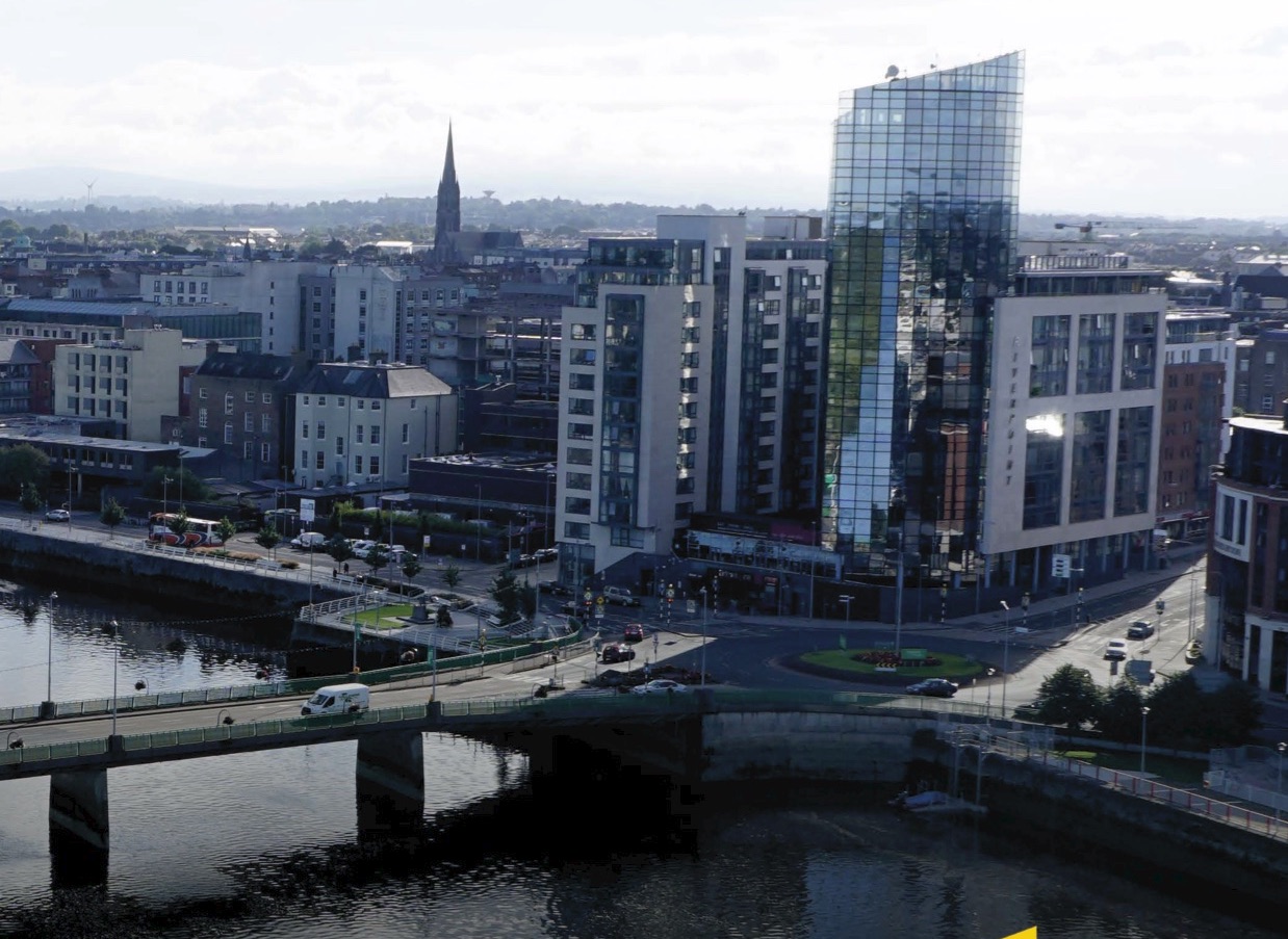 Limerick Economic Monitor