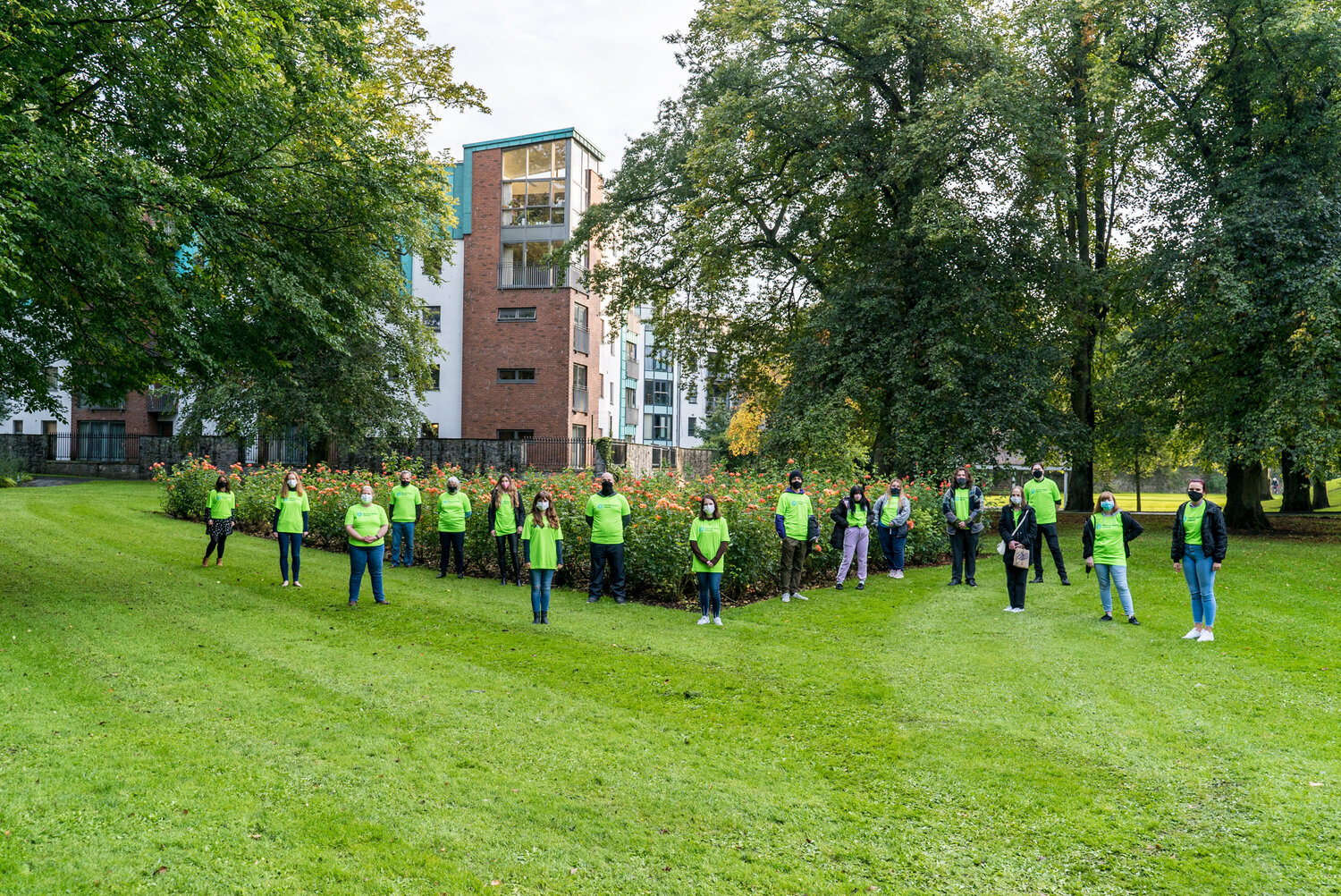 Limerick Mental Health Week 2020