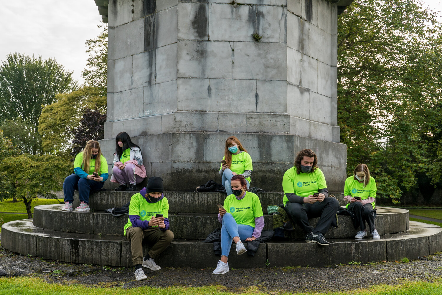 Limerick Mental Health Week 2020