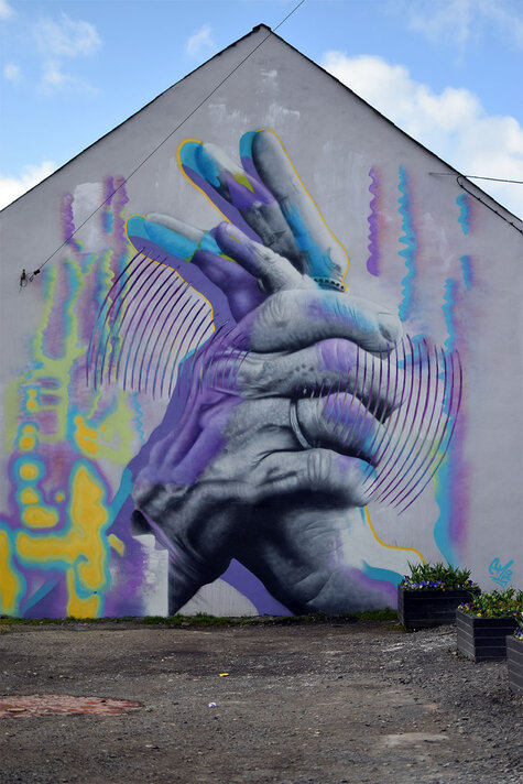 Limerick Mental Health Week 2020