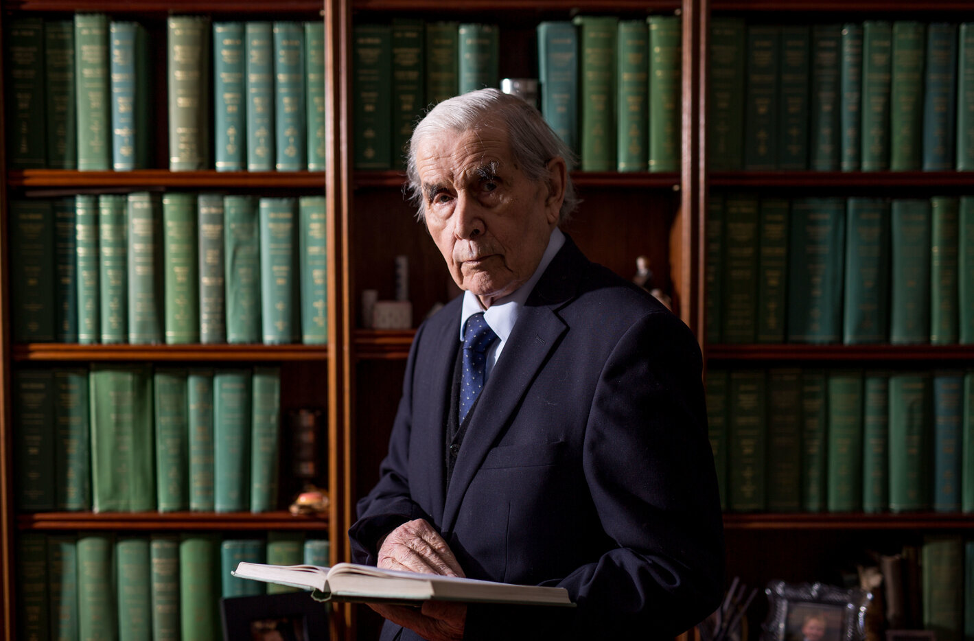 Tom O Donnell