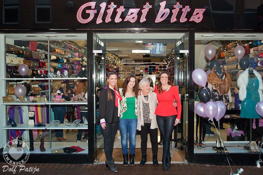 Glitzi Bitz celebrates 8 years