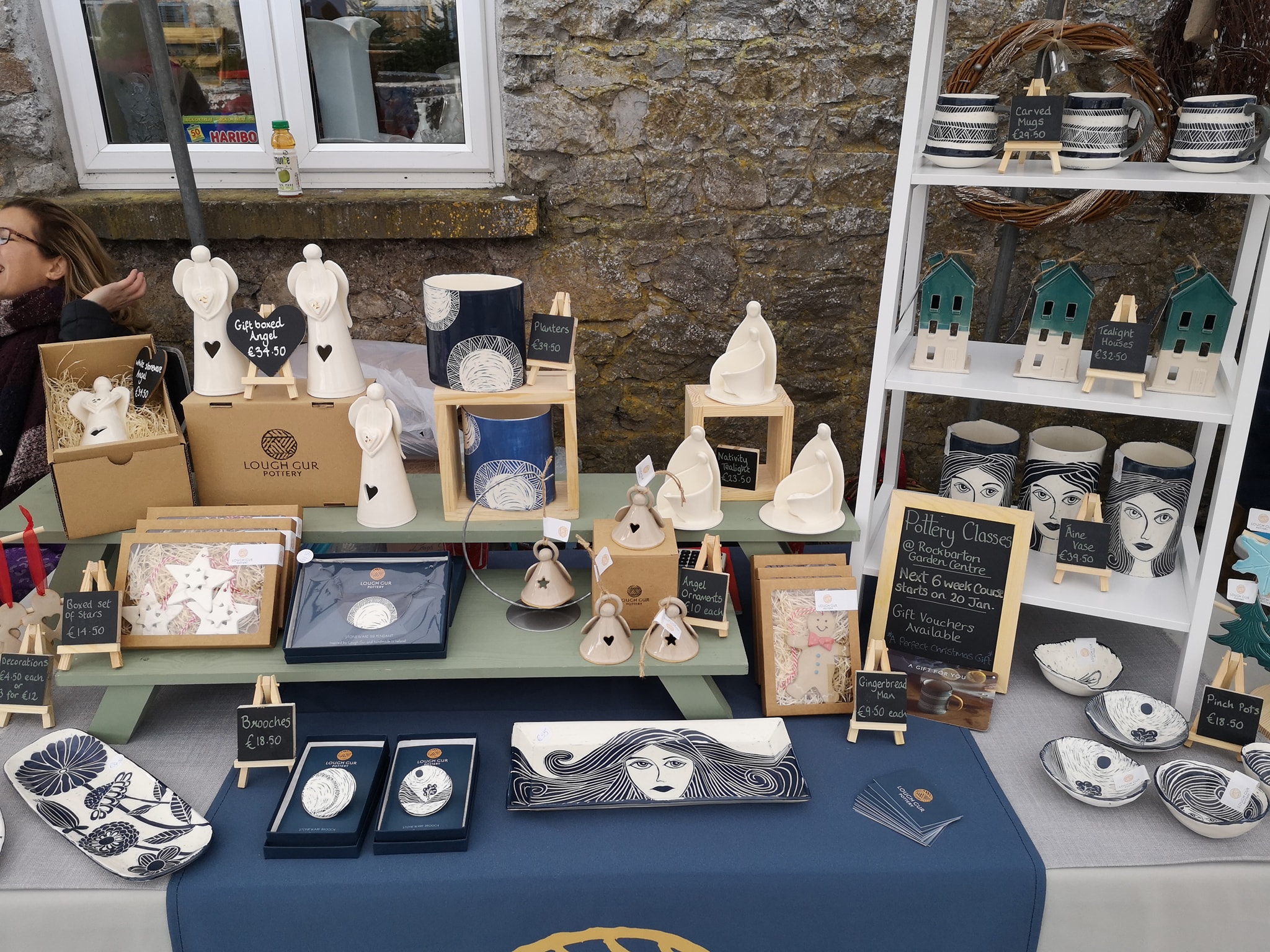 Rockbarton Garden Centre