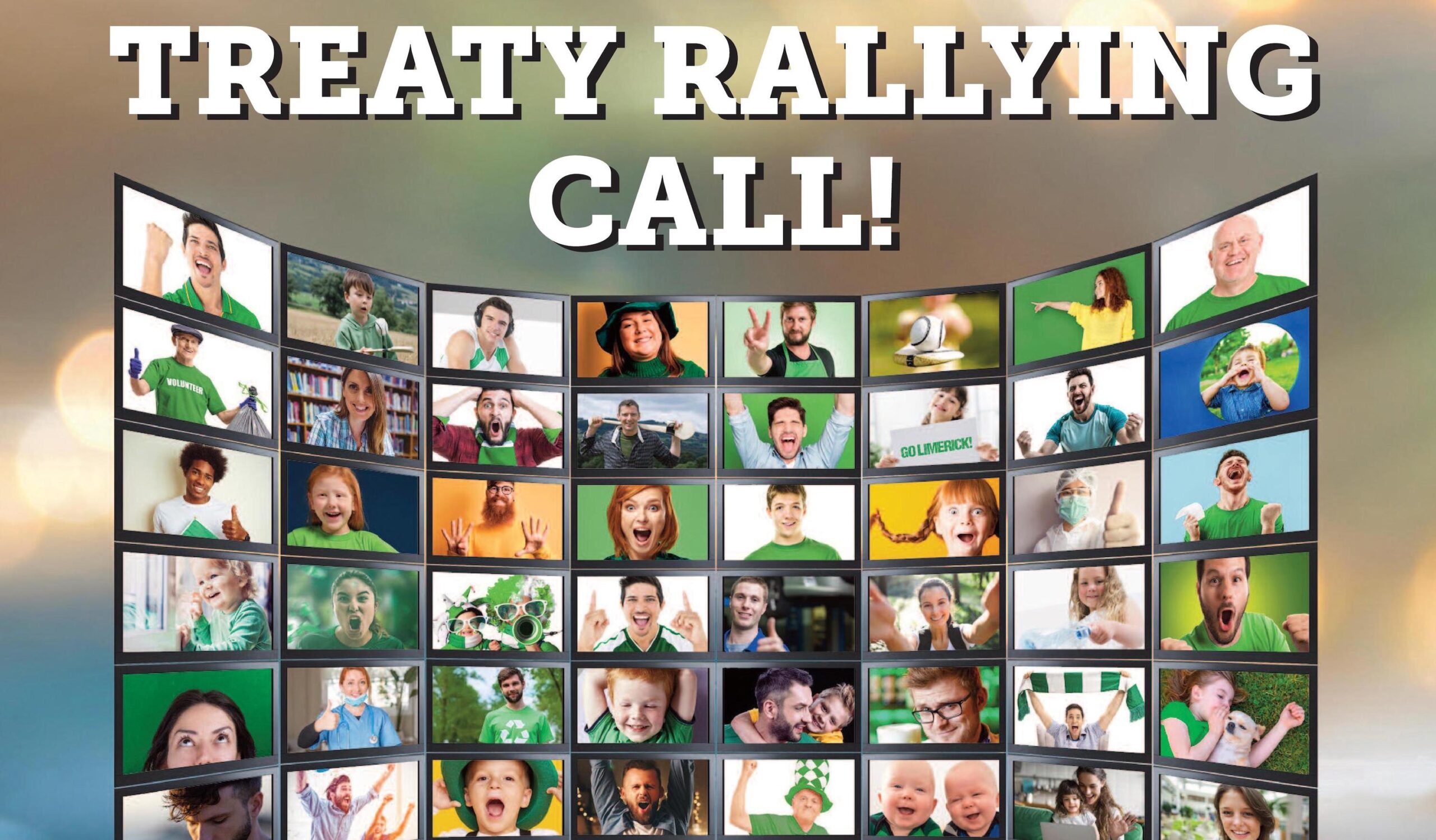 Treaty Rallying Call