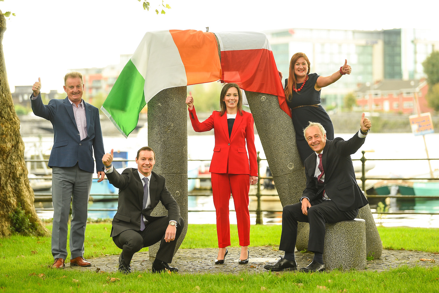 Polish Arts Festival 2020 celebrates that "Together We Are One"