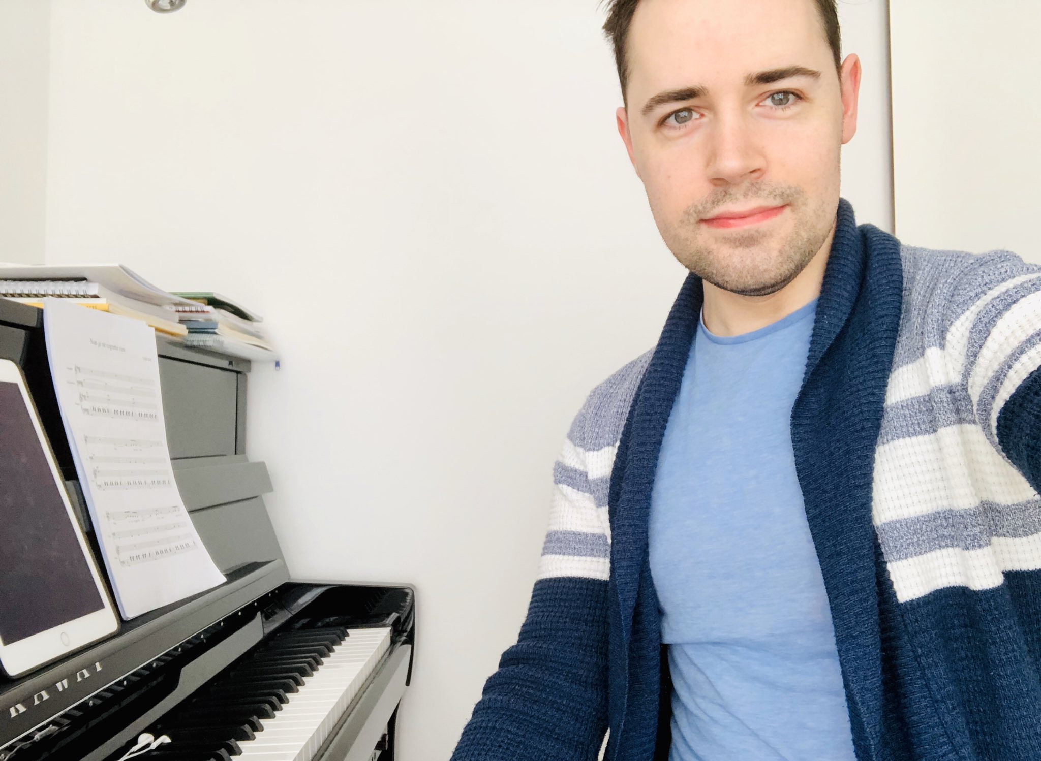 Castleconnell Autumn Concert Series 2020