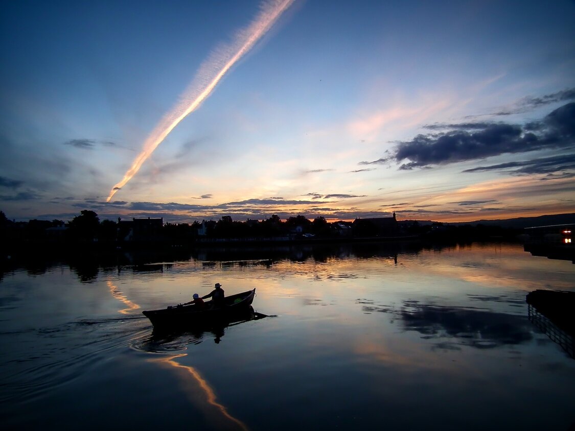 Limerick Edge Embrace Photography