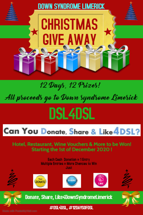 12 Days of DSL