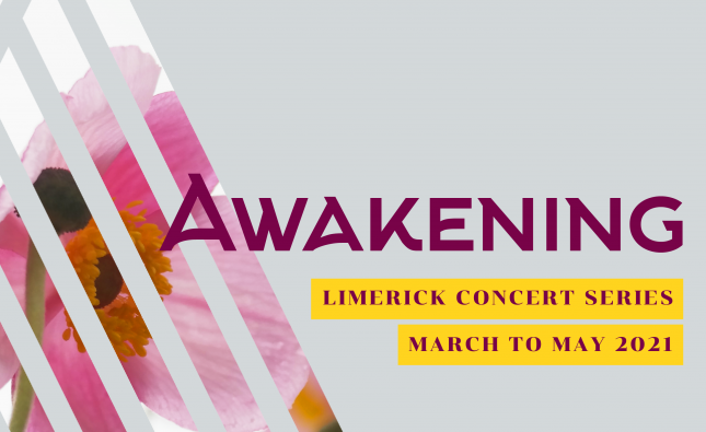 UCH Awakening Concert Series