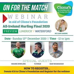 All Ireland Final Preview