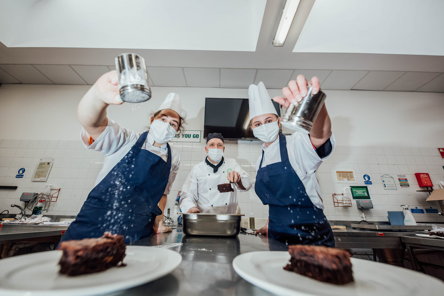 Shannon Region Junior Chef