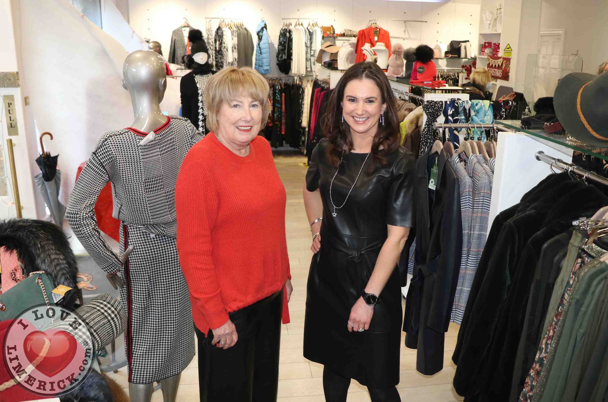 O Donnell Boutique