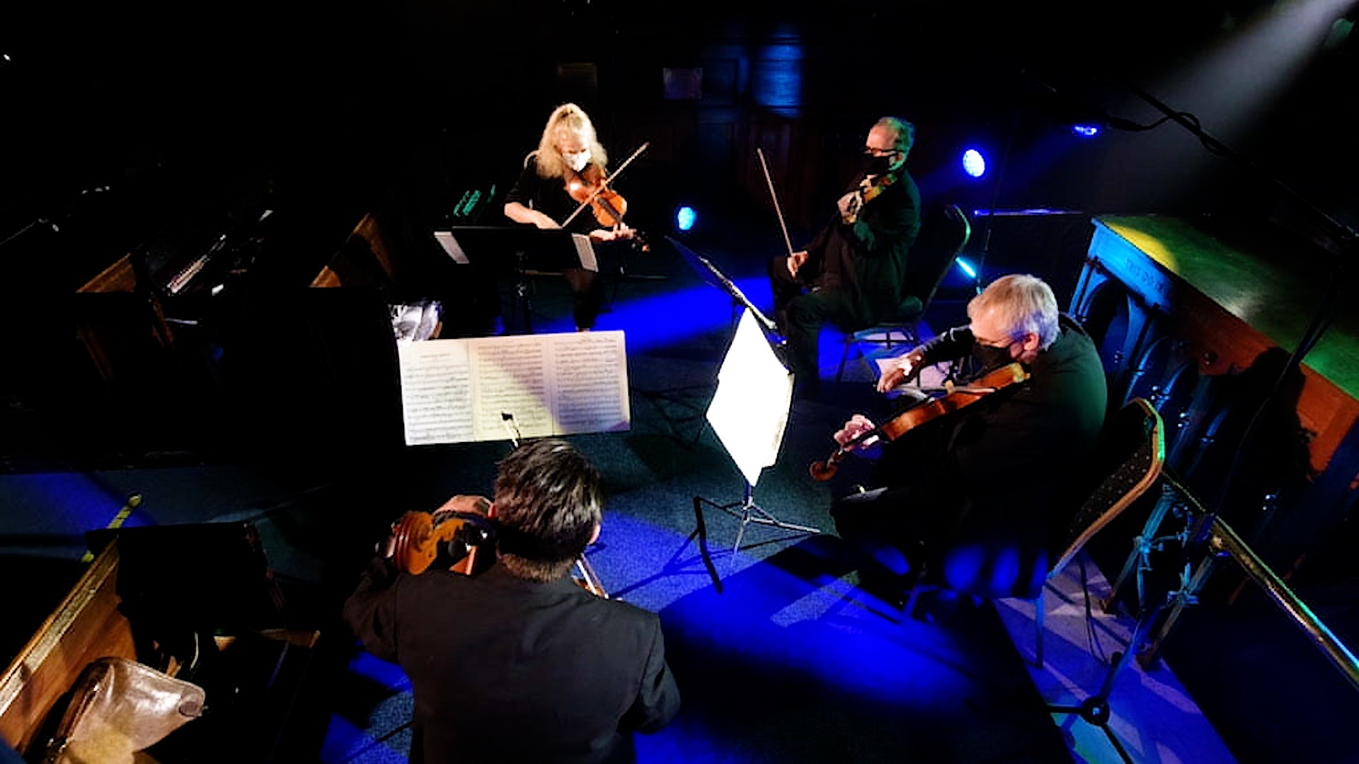 Castleconnell Concert Series