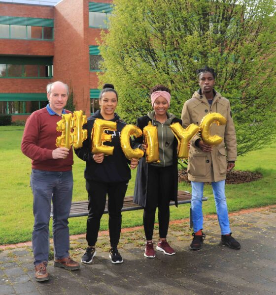 Children in Direct Provision
