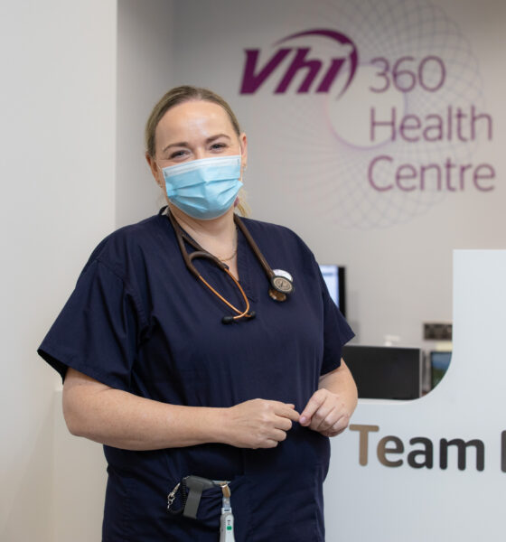 Vhi 360 Health Centre Limerick